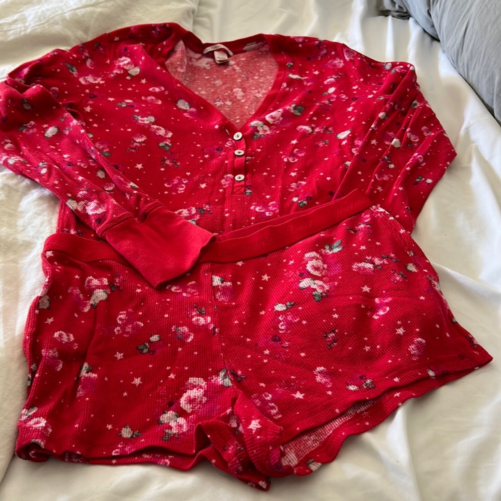 VS Jammie’s 2piece